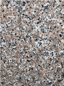Guilin Red Granite